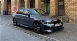 بي ام دبليو الفئة 3